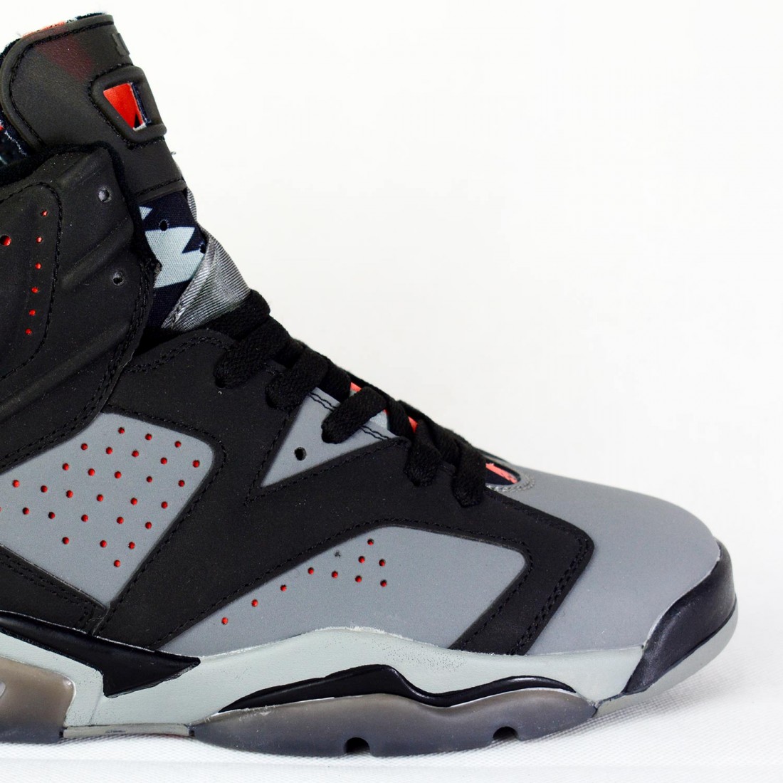air jordan 6 paris